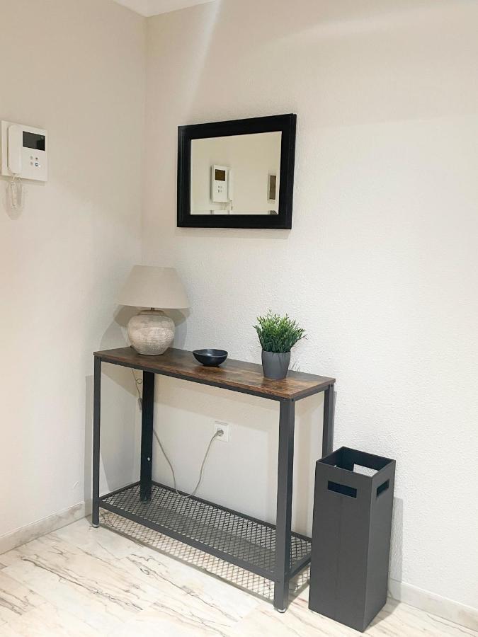 Holidays2Malaga Tomas De Echeverria 150 Mts To Beach & High Speed Wifi & Parking Apartment Bagian luar foto