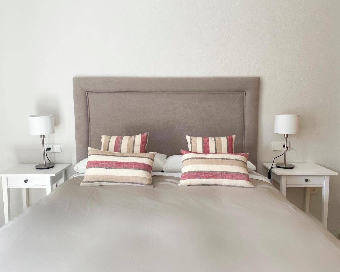 Holidays2Malaga Tomas De Echeverria 150 Mts To Beach & High Speed Wifi & Parking Apartment Bagian luar foto